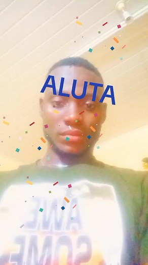 Halaru Aluta on TikTok