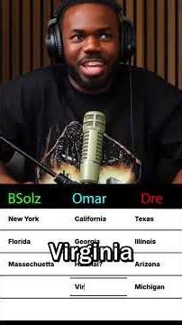 USA STATES DRAFT