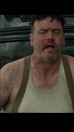 Kevin Costner punches out citizen The Highwaymen 2019 #shorts #kevincostner #woodyharrelson #movie