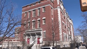 Middle school dean allegedly strangled 13-year-old student