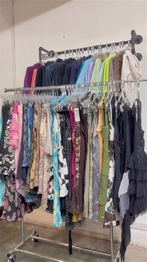 GET WASTED on Instagram: "Like what you see? Shop our new stock this weekend Saturday 13.12 upstairs at our melb wholesale showroom 🖤 Up to 50% off for bulk buys!"