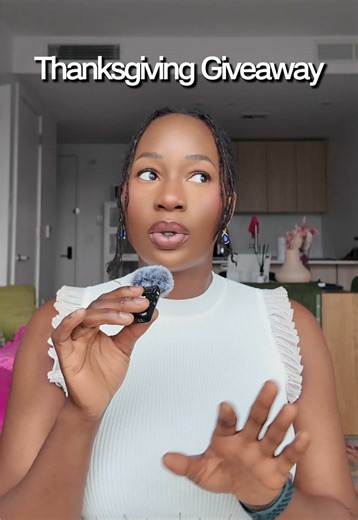 Thanksgiving Giveaway 🎉 I'm so grateful for this community, so I want to give back in a way that actually supports someone’s career. I’m gifting 3 followers full enrollment into Executive Assistance 101, my signature $2,000 program. How to Enter: \t1.\tFollow @sixfigureea. \t2.\tComment one thing you’re grateful for and why you want Executive Assistance 101. \t3.\tTag 3 people who should tap into the SixFigureEA community. One winner on Instagram, one on LinkedIn, one on TikTok. Details - Your 