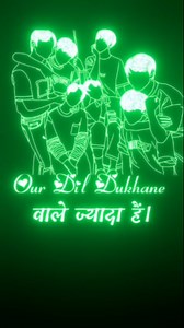 11K views · 27K reactions | attitude Black screen status #lyrics #trending #reel #viral #sayri #instagram #tiktok #india #reels #motivation | Js Gaming | Facebook