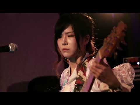 FOXY live ver.(original)/TOKYO GROOVE JYOSHI 2021July17@Grapefruit Moon