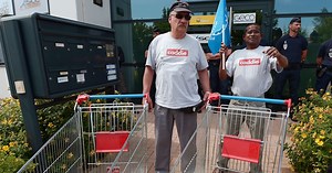 VIDEO. Caddie: l'offre de reprise approuvée par le tribunal de commerce