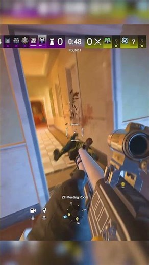 Best *LEGIT* SMG-12 Recoil Control 🤯