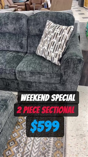 Ashley Furniture Weekend Sale