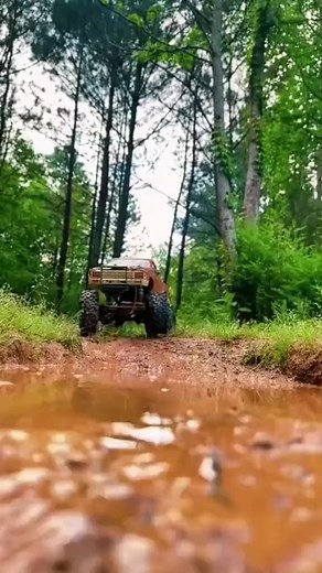 24K views · 603 reactions | You can’t stop a yota  not even a remote control one!  check out the link in the comment of this video and start your remote control adventure today! | Daniel Cottrell | Facebook