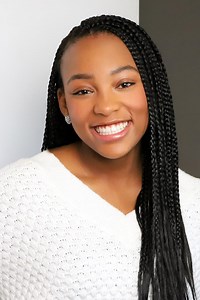 Sydney Mikayla | Actress, Producer, Additional Crew