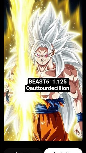 ADULT GOHAN POWER LEVELS PT2 #universe210 #powerlevels