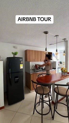 Recomendación de Airbnb Económico en El Poblado, Medellín