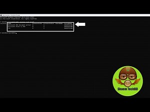 How to View All Printers on Windows 11 from Command Prompt
