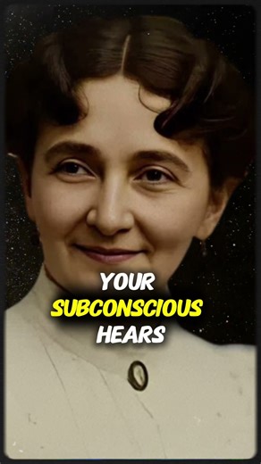 The Hidden POWER of Your Subconscious