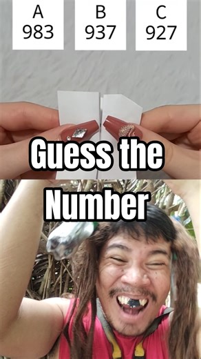 GUESS THE NUMBER #algorithm #viral #trending