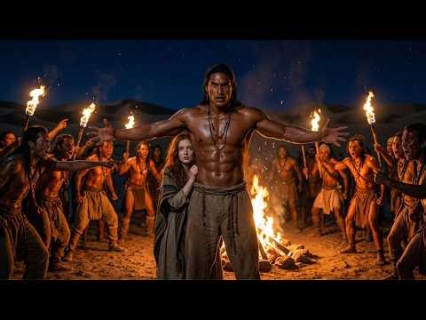 "I Will Fall With Her" The Fierce Apache Leader Who Risked Everything To Protect His Captive