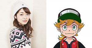 New Digimon Universe TV Anime Casts Shiho Kokido, Nao Tamura