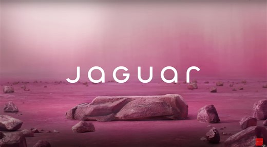 What does the Jaguar rebranding mean and is it a genius move?