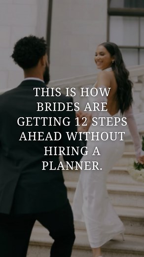 💍 The Calm Bride Era Starts NOW. You’re juggling everything — work, life, planning the wedding of your dreams… and somehow, you’re supposed to have it all together? ✨ That ends today. Your 12 Day Wedding Planning Advent is officially live. Daily tools. Daily clarity. Daily calm. Everything you need to plan without the overwhelm. Comment BF for your Black Friday bride-only deal. 💍 Need more wedding tips and inspiration? Follow @thebridesguide.co Follow @thebridesguide.co Follow @thebridesguide.
