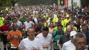 20 kilomètres de Bruxelles : des arnaques dans la revente de dossards sont signalées - RTBF Actus