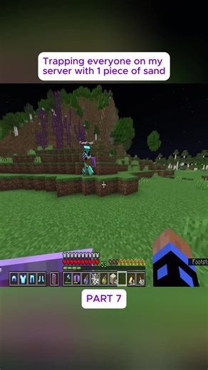 Trapping Players in Minecraft: Fun Strategies and Gameplay