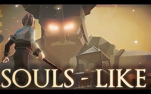 【Unity教程搬运】魂like Part 152 Cinemachine摄像机 - Unity教程（高级）