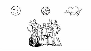 Are you ready to take the volleyball challenge to mark the International Day of Sport for Development and Peace? Show the world how #WePlayTogether by sharing this video and asking your friends to do the same. How far across the world can we take this message of peace? #VolleyballYourWay #IDSDP #IDSDP2017 #sport4betterworld | Volleyball World