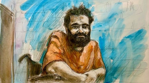 Passenger in deadly wrong-way Highway 401 crash charged