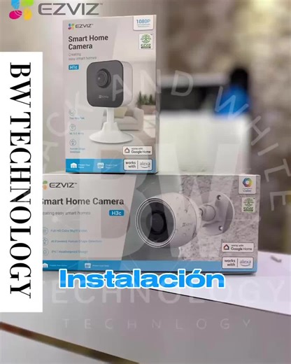 BW Technology on TikTok