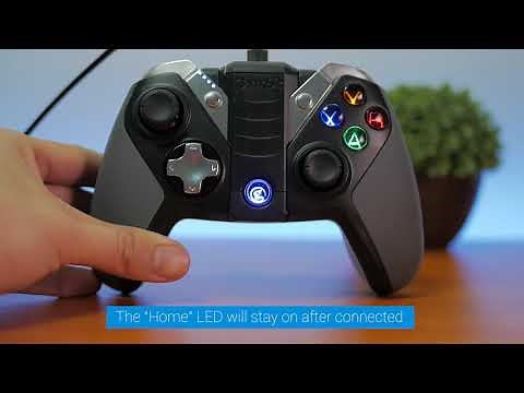 Tutorial | Connecting G4s to PC with wired connection