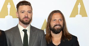 Max Martin's Official Top 40 biggest songs