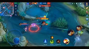 Kimmy full mage #kimmy #ml #mlbb #mobilelegends #mobilelegends #mobilelegends_id #fyp #fypシ #fypage #fypシ゚viral #fypdongggggggg #trending