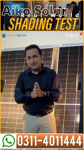 10K reactions · 482 shares |  Live Shading Test: Aiko ABC (Advanced...