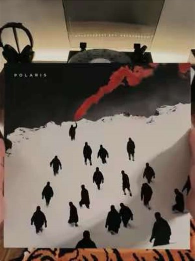 Honoring Ryan Siew: A Tribute to Fatalist by POLARIS