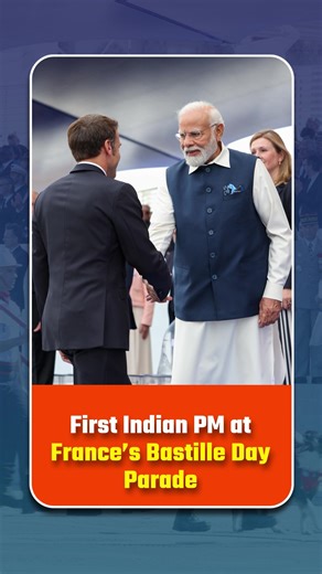 10K views · 693 reactions | In a journey of more than a decade, PM Modi and India together have witnessed many firsts. He continues to inspire 140 crore citizens, giving wings to their aspirations and strengthening the nation’s rise.  #HappyBdayPMModi | Bharatiya Janata Party (BJP) | Facebook