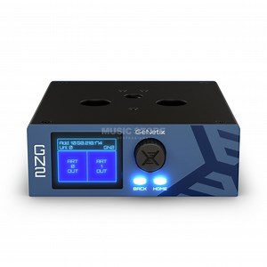 ChamSys GeNetix GN2 favorable buying at our shop | United Kingdom