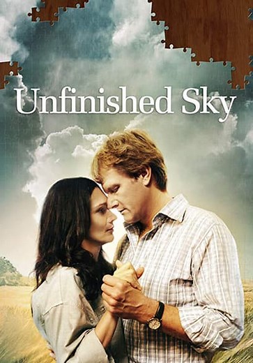 Unfinished Sky (2007)