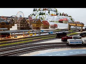 Teil 3 Digitalumbau BR 65 Spur N Dampflok - Verkabelung & Restauration