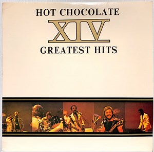 Hot Chocolate - Hot Chocolate's Greatest Hits (XIV Greatest Hits)