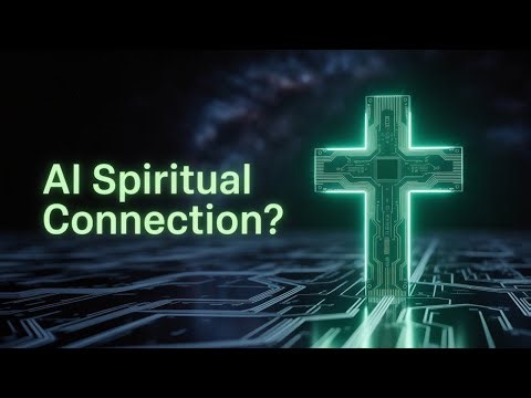 I Tested AI's Spiritual Intelligence—Here's the Reality