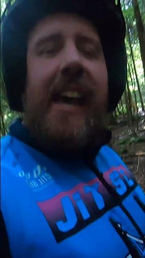 Craig Rides Oset TXP-24!!!