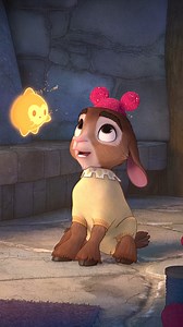 The Star content you absolutely need 😍 Catch #WishMovie in cinemas now 🌟 | Disney