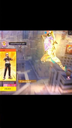 #emote #demonslayer #freefire #shorts #trinding