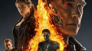 New Terminator Genisys poster revealed