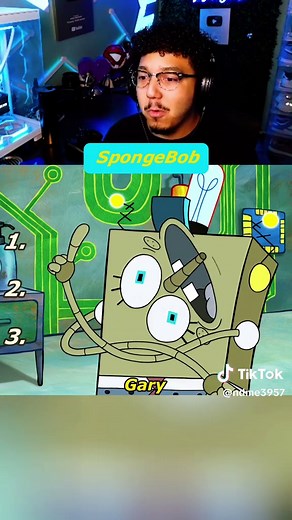 SpongeBob SquarePants Season 9 Episode 27 Highlights