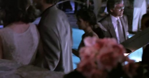 Egy ágyban az ellenséggel (Teljes film)