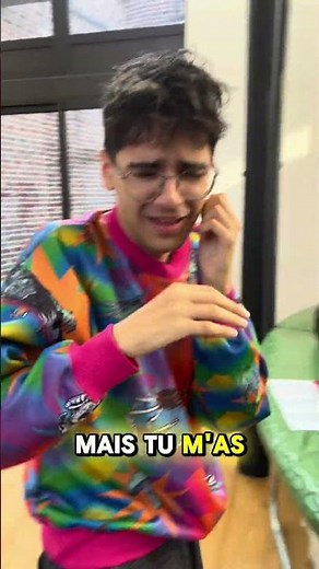 LE MEILLEUR PRANK ! - PINK LILY