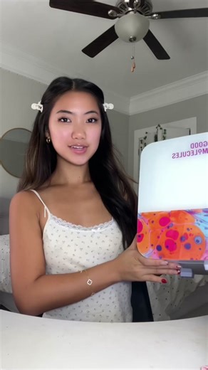 Setting Up My $15 Skincare Mini Fridge from Good Molecules