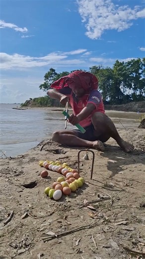 Rat killing Trap with Tear #rathunt #rattrap #survivalskills