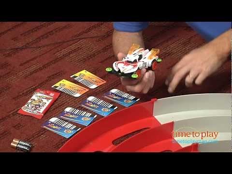 Scan2Go Starter Set from MGA Entertainment