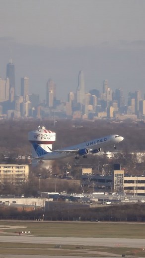 4.1K views · 71 reactions | Can you get the reference of this @united departure off 22L and the song playing? Let us know in the comments if you figure it out. Happy Monday all! Got some great content coming up to share. | Chicago O’hare Tower: A NATCA Proud Tower | Facebook